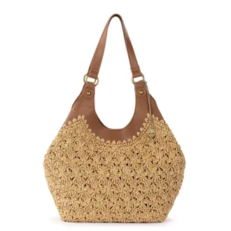 The Sak Roma Shopper Bag