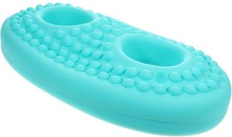 OEM Portavasos Inflable Para Ni&ntilde;os Y Ni&ntilde;as, Boya, Portavasos, Ligero E Ideal Para Fiestas En La Playa Y La Piscina, Divertida Actividad Con Tem&aacute;tica Tropi