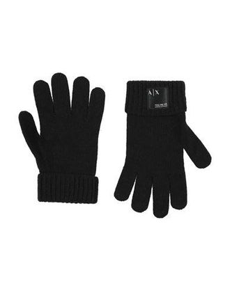 A|X Armani Exchange ACCESSOIRES - Handschuhe auf YOOX.COM