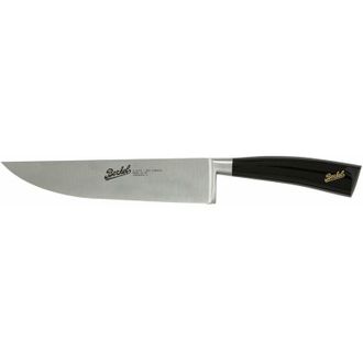Berkel Elegance Kitchen Knife De 20 Cm Negro - Berkel