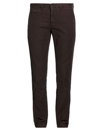 BRIGLIA 1949 BOTTOMWEAR - Pantaloni su YOOX.COM