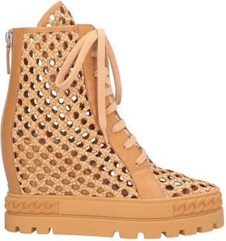 Casadei SCHUHE - Stiefeletten auf YOOX.COM