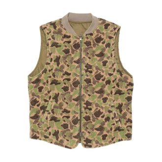 CHESAPEAKE'S Hombre, Chaquetas, Verde, Talla: M