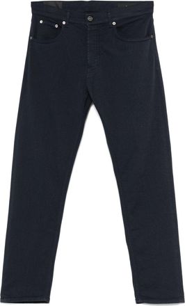 Dondup Dian jeans - Blauw