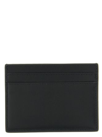 Saint Laurent Card Case - Black