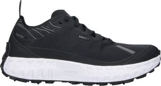 Norda Black NR 001 Dyneema Technical Sneakers
