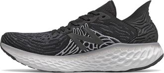 New Balance Fresh Foam 1080v10 Black Steel M1080K10