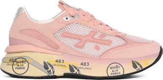 Premiata Moerund 8563 Sneakers