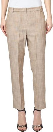 iBlues Mujer, Pantalones, Beige, Talla: S