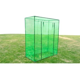 vidaXL Invernadero Armaz&oacute;n De Acero Pvc Vidaxl