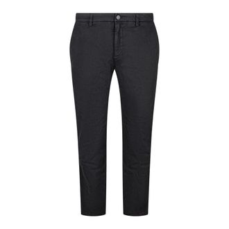 Department Five Department Five, Uomo, Pantaloni, Nero, W33, new