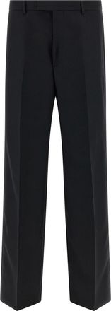 Gucci Tailored Trousers