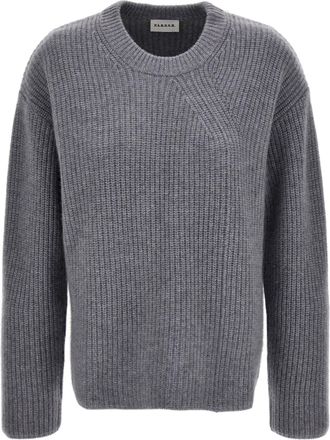 P.A.R.O.S.H. P. A.R. O.S. H. Cashmere Womens Cardigan
