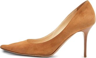 Jimmy Choo London 1139660 Tan - Bruin