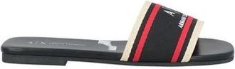 A|X Armani Exchange FOOTWEAR - Sandals on YOOX.COM