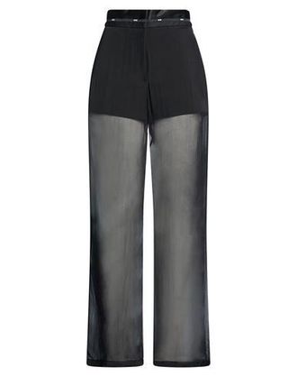 Msgm BOTTOMWEAR - Trousers on YOOX.COM