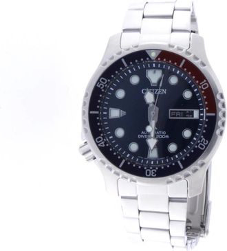 Citizen Horloge - Dames - Horloges - Grijs - ONE Size - Accessoires