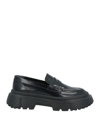 Hogan FOOTWEAR - Loafers on YOOX.COM