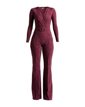 La Petite Robe Di Chiara Boni TUTE E SALOPETTE - Tute Intere su YOOX.COM