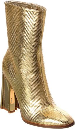 Missoni Leather Boot