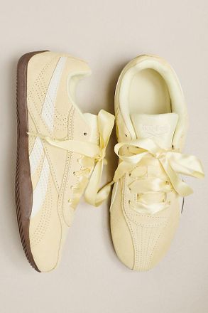 Reebok Satin Ultra Low Sneakers