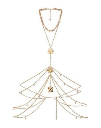 Paco Rabanne Body Jewels