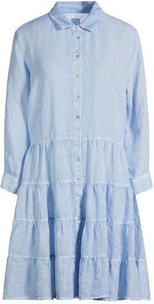 120% Lino VESTITI - Vestiti corti su YOOX.COM
