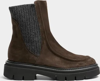 Pajar Womens Giorgia Chelsea boots Women