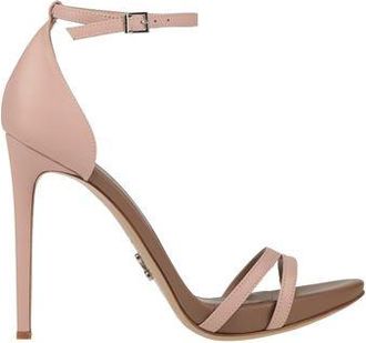 Sergio Levantesi CALZADO - Sandalias con cierre en YOOX.COM