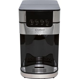Caso Perfectcup 1000 Pro Distribuidor De Agua Caliente Plateado