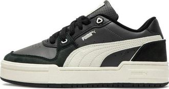 Puma Ca Pro Lux II Dark Coal 393176-01