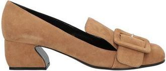Sergio Rossi FOOTWEAR - Loafers sur YOOX.COM