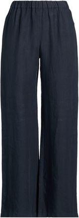 120% Lino BOTTOMWEAR - Trousers on YOOX.COM