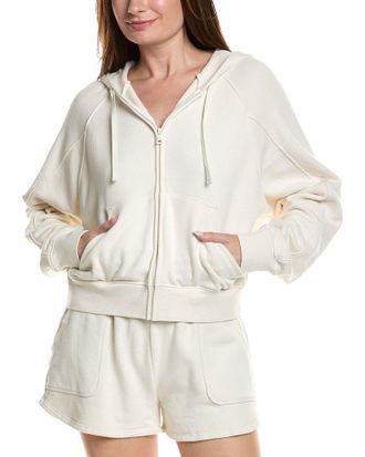 Beyond Yoga Cali Zip Up Hoodie