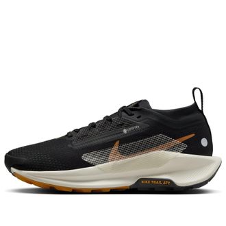 Nike (WMNS) Nike Pegasus Trail 5 Gore-Tex Black Ivory Monarch FQ0912-005