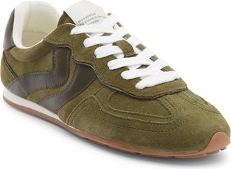 Steve Madden Abbi Sneaker in Olive Multi at Nordstrom Rack, Size 8.5