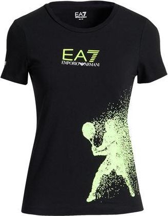 Emporio Armani CAMISETAS Y TOPS - Camisetas en YOOX.COM