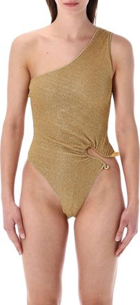 Os&eacute;ree Sea Clothing Golden