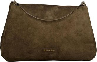 Coccinelle Donna, Borse, Marrone, Taglia unica, new