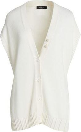 Fabiana Filippi MAGLIERIA - Cardigan su YOOX.COM