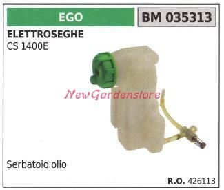 EGO Dep&oacute;sito De Aceite Ego Motor Cs 1400e 035313