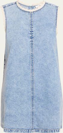 Frame Denim The Tide Dress