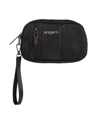 Emanuel Ungaro BAGS - Clutches on YOOX.COM