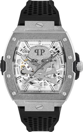 Philipp Plein The $keleton Frosted Automatic Watch