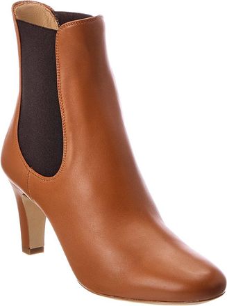 Ferragamo Ferragamo Tenny Leather Boot