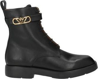 Emporio Armani CALZATURE - Stivaletti su YOOX.COM