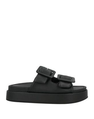 Habill&egrave; FOOTWEAR - Sandals on YOOX.COM
