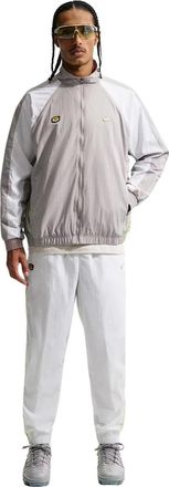 Nike Heren, Sport, Grijs, Maat: M