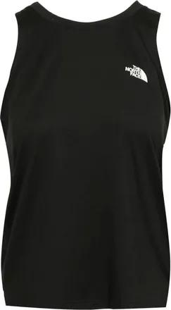 The North Face Mujer, Deporte, Negro, Talla: L