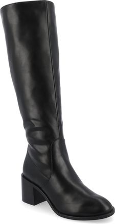Journee Collection Women & apos;s Romilly Boots